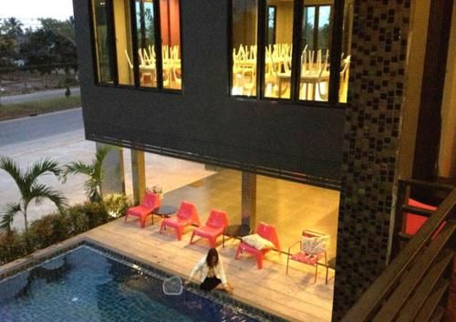 Hotel Photo 9