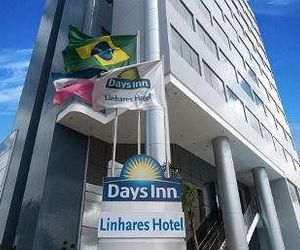 Days Inn by Wyndham Linhares Linhares Brazil