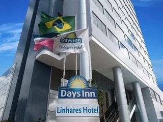 Hotel pic Days Inn by Wyndham Linhares
