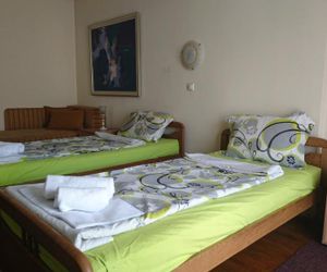 Hostel Bimbo Skopje Macedonia