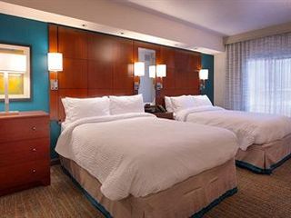 Hotel pic Residence Inn by Marriott Phoenix Gilbert