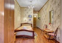 Отзывы Mini Hotel Petrogradskiy