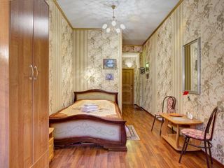 Петроградский