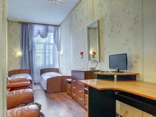 Петроградский