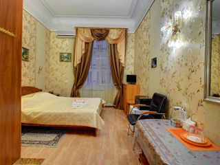 Петроградский