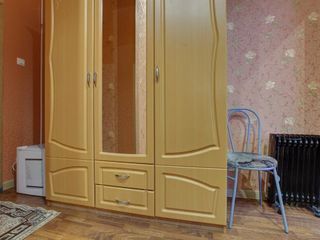 Петроградский