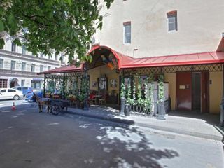 Петроградский