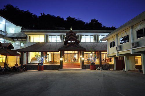 Hotel Photo 18