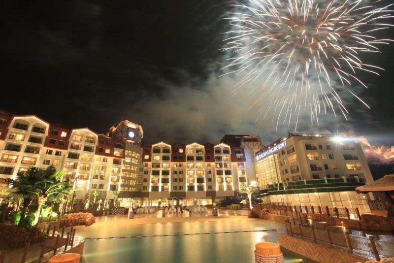 Hotel Photo 15