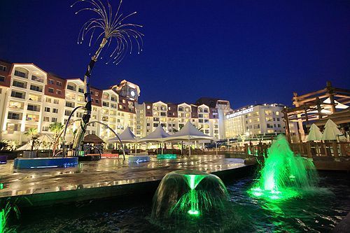 Hotel Photo 16