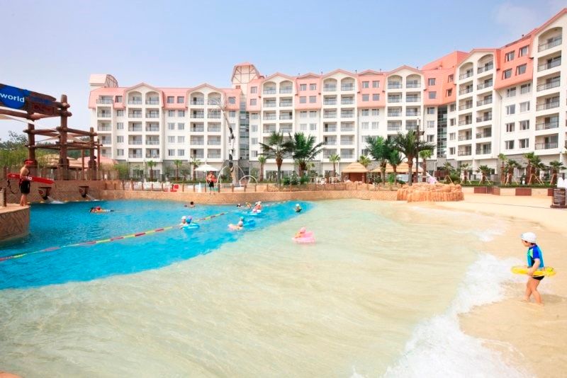 Hotel Photo 19