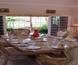 Paradise Dreamcastle Villa Montego Bay Jamaica