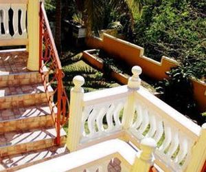 Paradise Montego Bay 5 Bedroom Oceanfront Villa Runaway Bay Jamaica