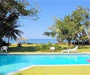Paradise 8 Bedroom Private Beachfront Villa Ocho Rios Jamaica