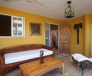 Paradise Sand Dollar 5 Bed Villa Duncans Jamaica