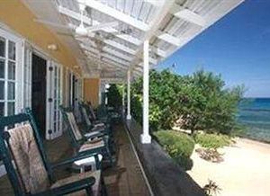 Paradise Idle Hours Runaway Bay Jamaica