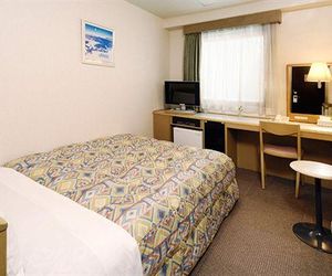Urvest Hotel Kamata West Takatsu Japan