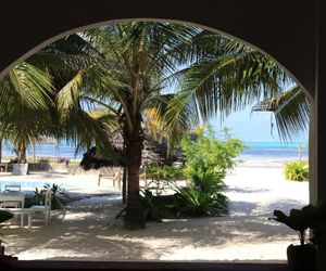 Kilima Kidogo Guest House Paje Tanzania