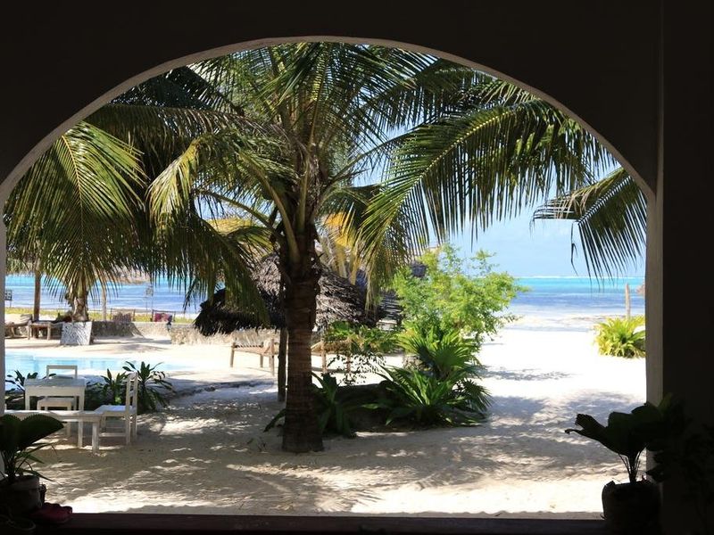 صورة الفندق 1