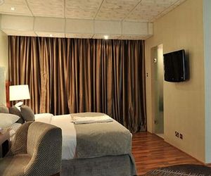 Bon Hotel Delta Warri Nigeria