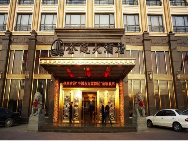 Hotel Photo 18