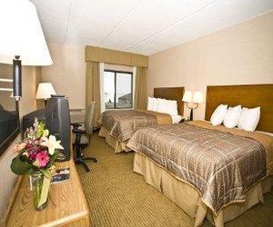 Days Inn by Wyndham Duluth Lakewalk Duluth United States