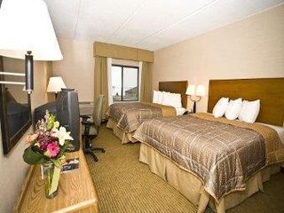 Hotel pic Days Inn by Wyndham Duluth Lakewalk