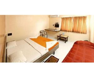 Vista Rooms at R.T.O Aurangabad India