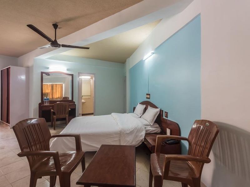 Hotel Photo 17
