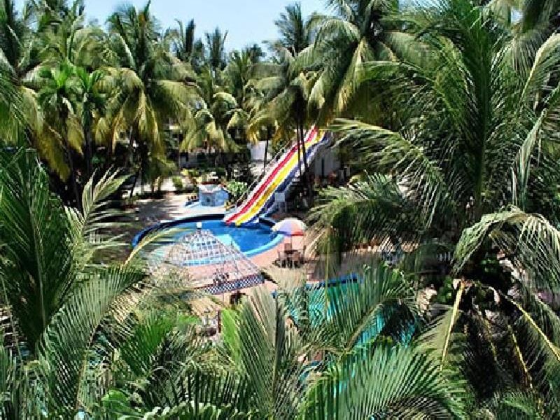 Hotel Photo 19