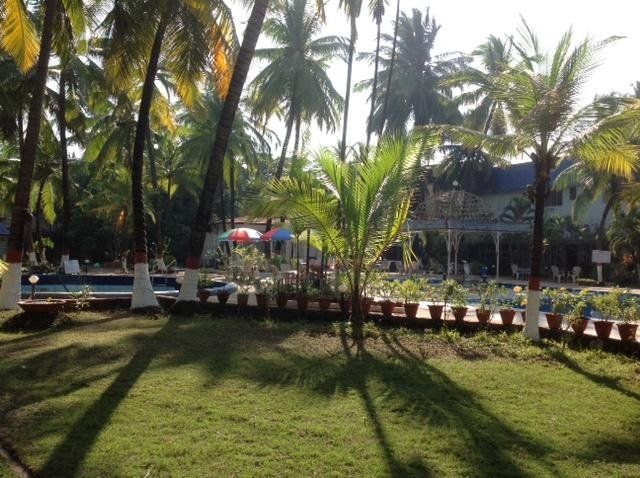 Hotel Photo 20