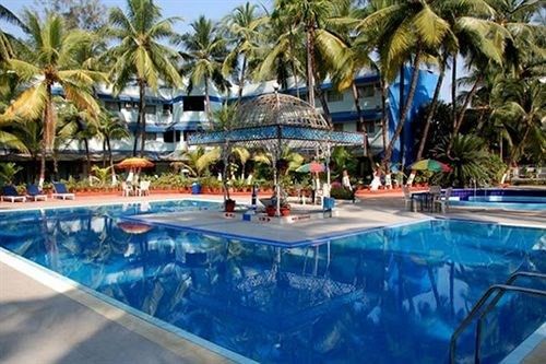 Hotel Photo 21