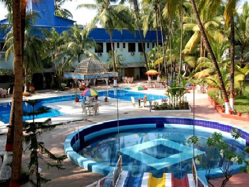 Hotel Photo 22