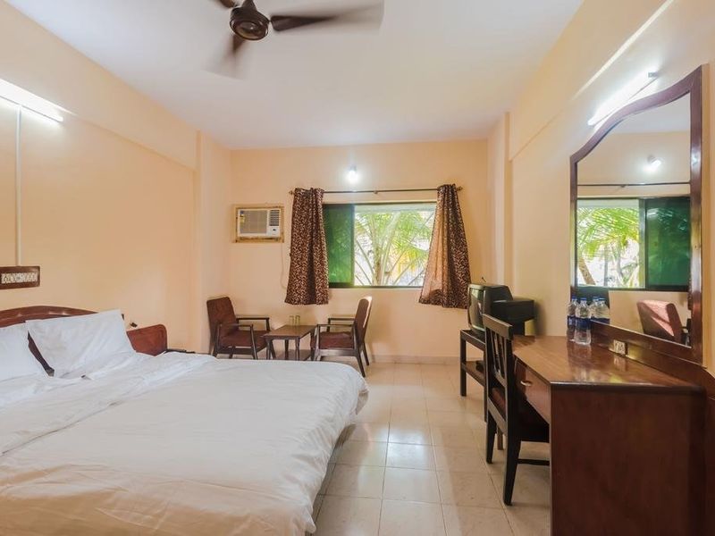 Hotel Photo 8