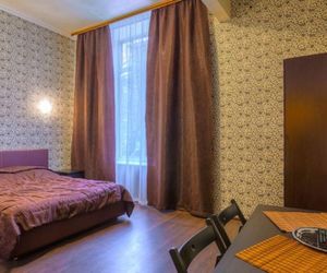 Milana Mini-Hotel Malyye Krutitsy Russia