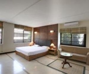 Curzon Suites Bengaluru India