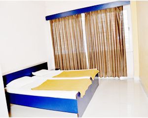 Hotel Venkateshwar Aurangabad India