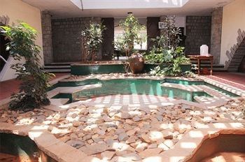 Hotel Photo 11