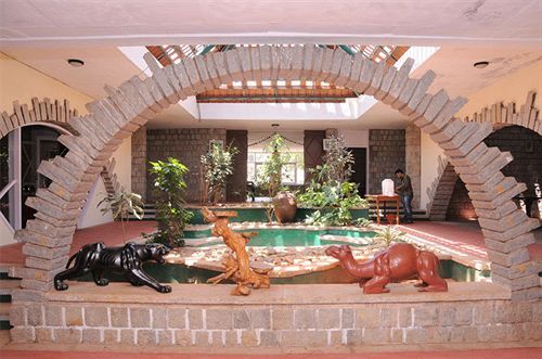 Hotel Photo 3