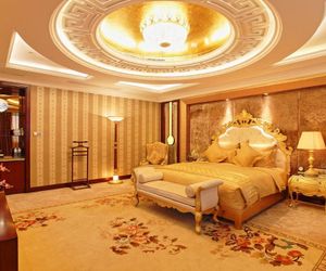 International Hotel Chutian Guangdong Wuhan China