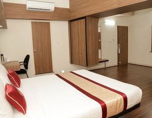 Hotel Grand Bee Bengaluru India