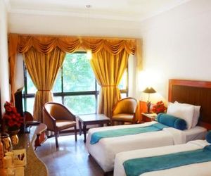 Ashraya International Hotel Bengaluru India