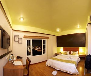 The Hotel Jamayca Bengaluru India