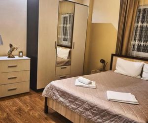Na polyane Guest House Krasnaya Polyana Russia