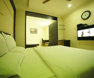 Hotel Sriram International Coimbatore India