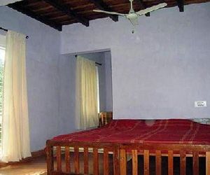 Cloud Valley Madikeri India