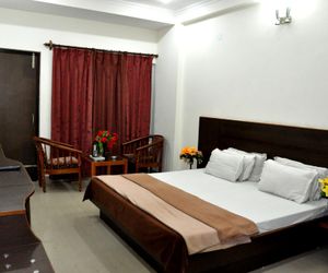 Hotel Triund McLeod Ganj India