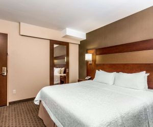 Hampton Inn Manhattan Grand Central New York City United States