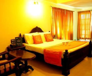 Hotel Hill View Madikeri India