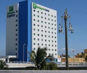 Holiday Inn Express Veracruz Boca del Rio Boca Del Rio Mexico